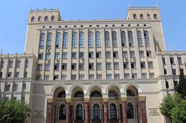 AMEA-nın tabeliyində qalan institut və təşkilatların SİYAHISI