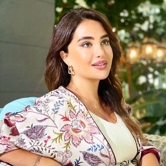 AzTV-nin aparıcısı ana oldu