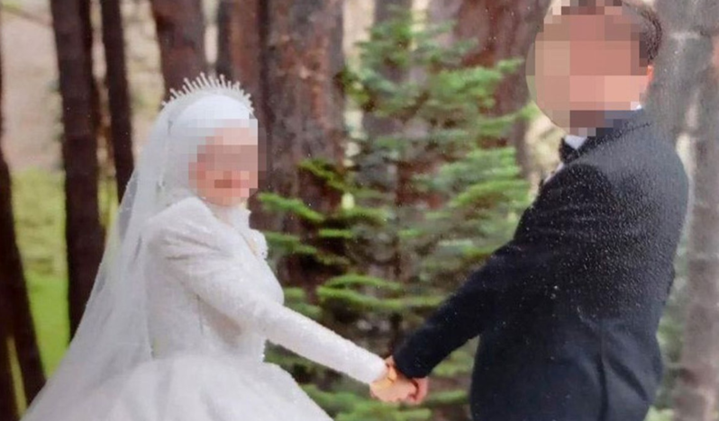 2 aylıq körpəsini öldürən ananın sözlərini eşidən şok olur - VİDEO