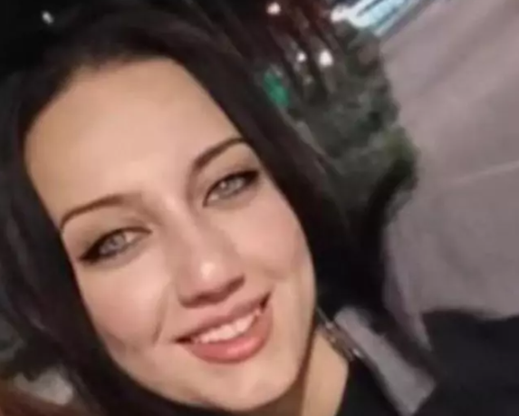 Ana öz qızını boğaraq öldürdü