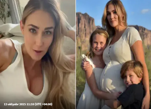 Ana yeni doğulacaq körpəsinə ad seçmək üçün 500 dollar təklif edir və...