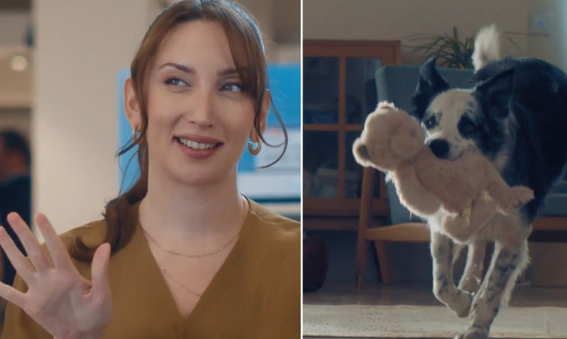 "Analar Günü" reklamı qalmaqala səbəb oldu: yayından qaldırıldı - VİDEO