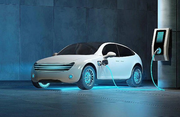 Çinin elektrik və ya hibrid avtomobil satışında YENİ REKORD