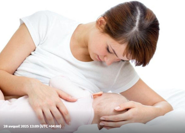 Ana südünün inanılmaz faydaları tapıldı - YENİ ARAŞDIRMA