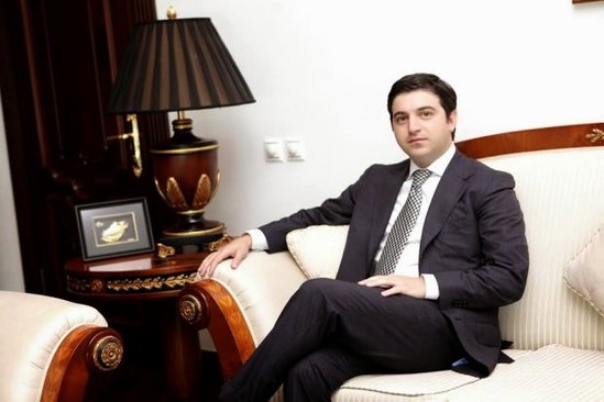 Ziya Məmmədova BÖYÜK ŞOK