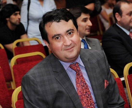 Anar Məmmədxanovun anım günüdür