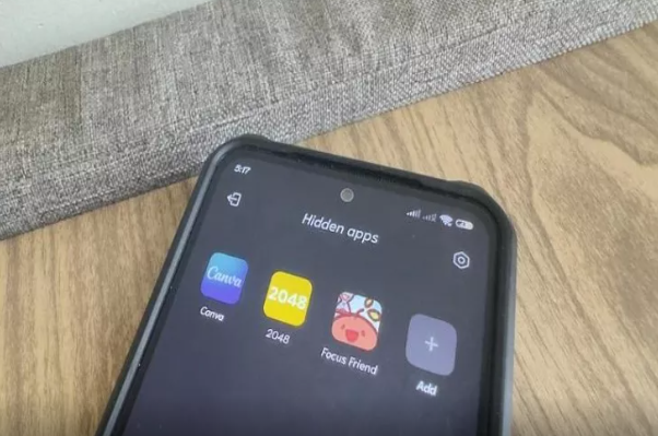 Android və "iPhone"da gizli tətbiqlər: Onları bir neçə dəqiqəyə necə tapmaq olar?
