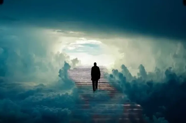 Alim klinik ölüm zamanı gördükləri dəhşətlərdən DANIŞDI