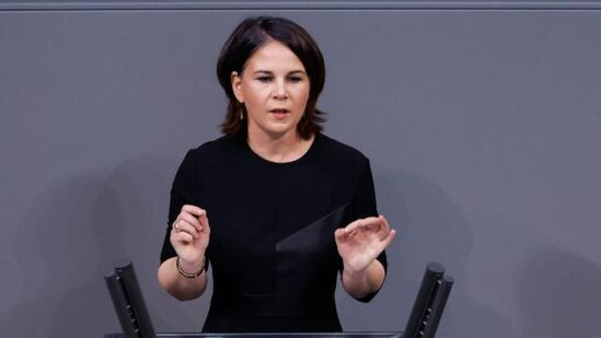 Almaniyadan Lavrova cavab