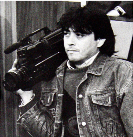 Ölümünü çəkən Qəhrəmanımızın anım günüdür