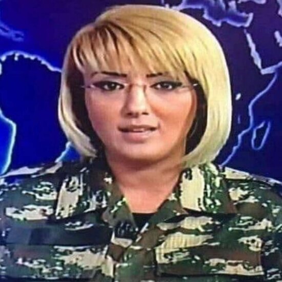 ANS-in keçmiş aparıcısına AĞIR İTKİ