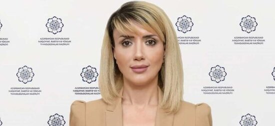 ANS-in keçmiş aparıcısına AĞIR İTKİ