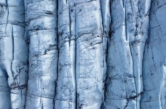 Antarktidada 6 milyon illik buz: Yer kürəsində temperaturun kəskin dəyişdiyi sübut olundu