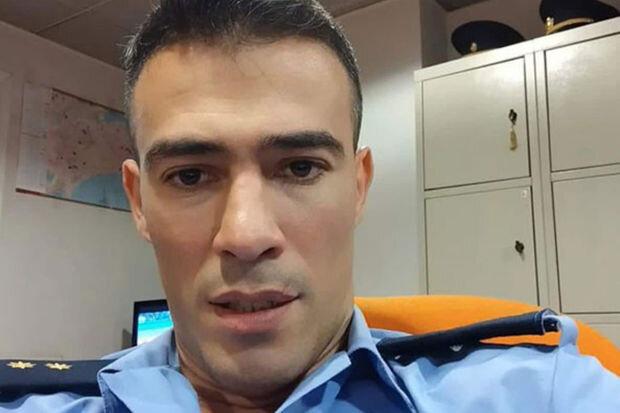 Bakıda marketdə ölən şəxsin kimliyi bilindi - FOTO