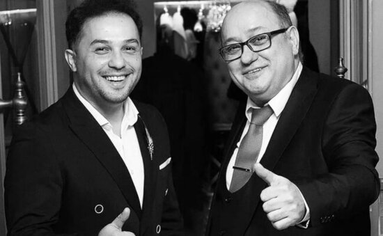 Azərbaycanlı aparıcıya AĞIR İTKİ