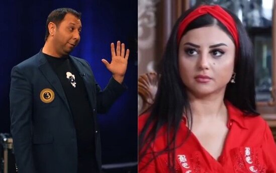 Onlar da yenidən aparıcılıq edəcək - FOTOLAR