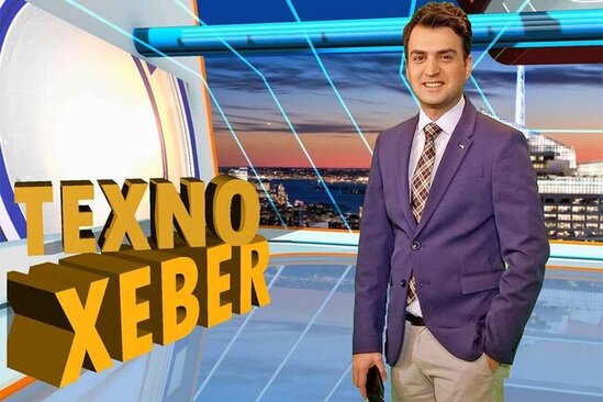 Aparıcıya AzTV-də vəzifə verildi