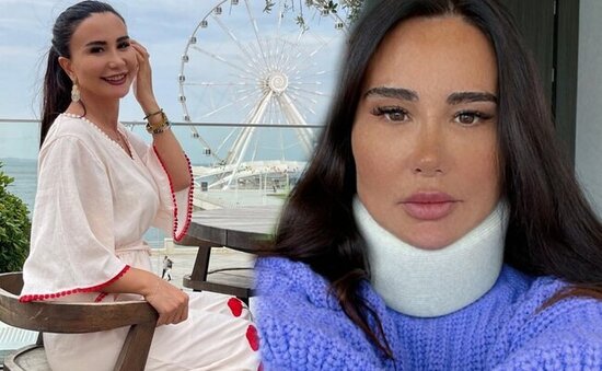 Leyla Mustafayevadan ÜZÜCÜ XƏBƏR