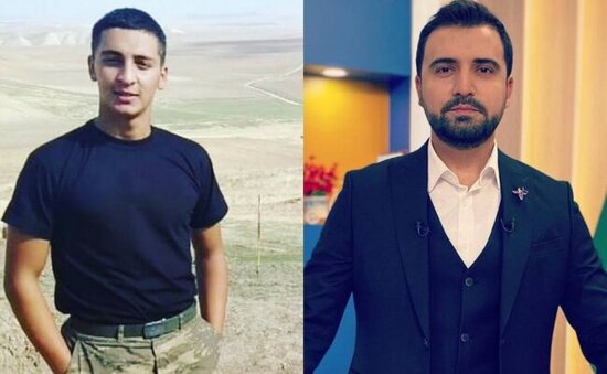 Aparıcının 22 yaşlı qohumu intihar edib