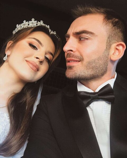 "Space"in aparıcısı ata olacaq