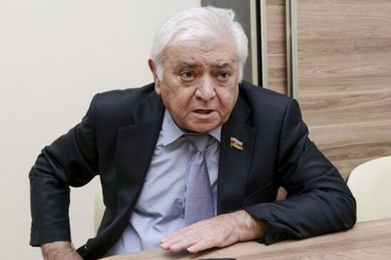 Aqil Abbas: "Polislər səkkiz saat deyil, 24 saat işləyirlər"