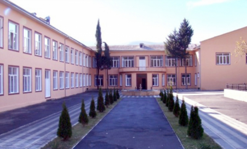 "Yeni universitet, ölkəmizin modern təhsil xəritəsində tamamilə yeni bir intibahın təməlini qoyur" - AÇIQLAMA
