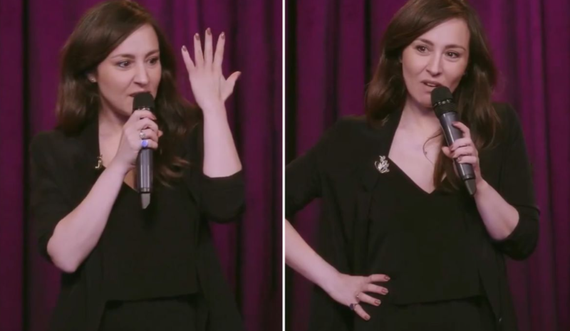 Sultan Süleymanla bağlı etdiyi zarafat onu həbsə apardı