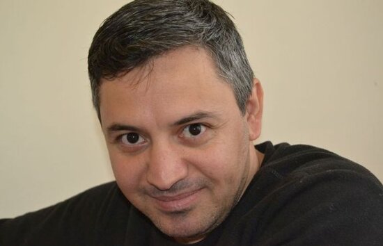 Aqşin Yenisey Hacı Şahini gizli dostu adlandırdı