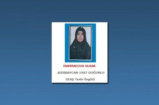 Azərbaycanlı polkovnikin qızı İŞİD-i necə ifşa etdi? - ARAŞDIRMA