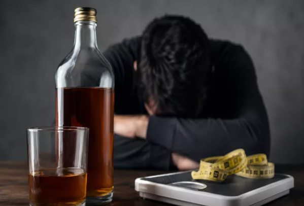 Araq içən arıq insanlara XƏBƏRDARLIQ