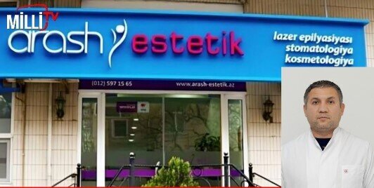 Həkim Sənan Xankişiyev barəsində məhkəmə iddiası: Pasiyentdən ağır ittihamlar - ŞİKAYƏT