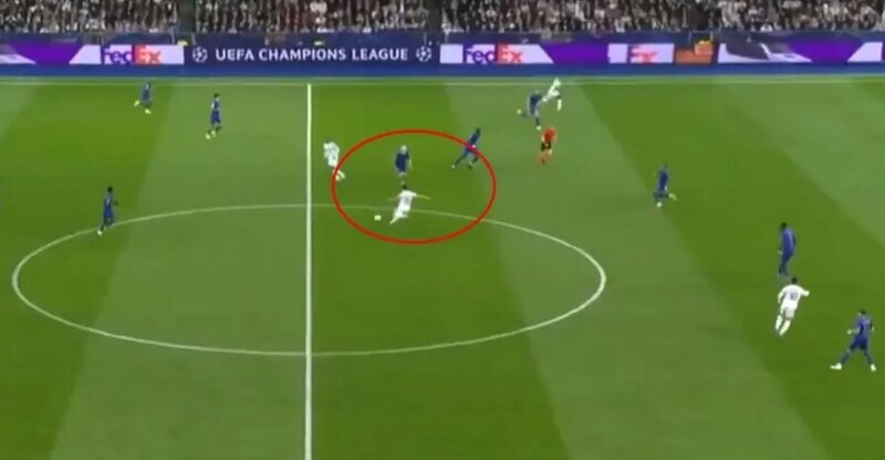 Arda Gülerdən möhtəşəm ötürmə: hamı eyni fikri səsləndirir