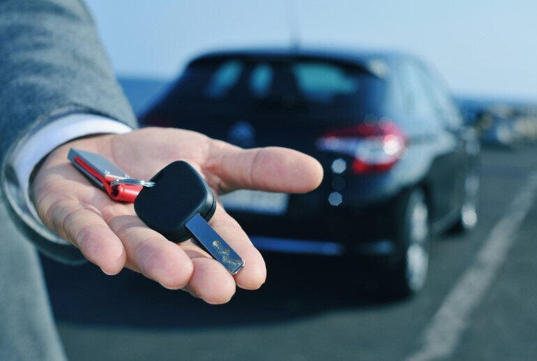 Bakıda Arenda Maşın Qiymətləri Nə Qədərdir?