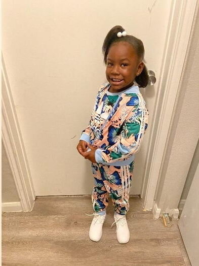 Corc Floydun dörd yaşlı bacısı qızı güllələnib – FOTO/VİDEO