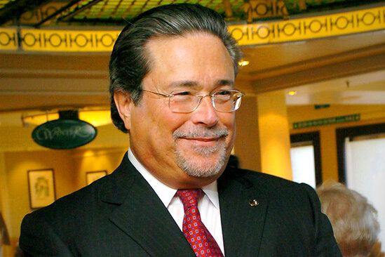 ABŞ-ın ən varlı 10 miqrantı-SİYAHI və FOTOLAR