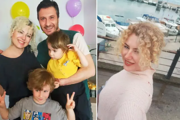 "Arka Sokaklar"ın aktrisasının son halını görənlər təəccüblərini gizlədə bilməyiblər