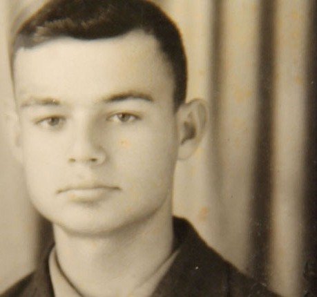 Artur Rasizadənin uşaqlıq və gənclik illəri - FOTOLAR