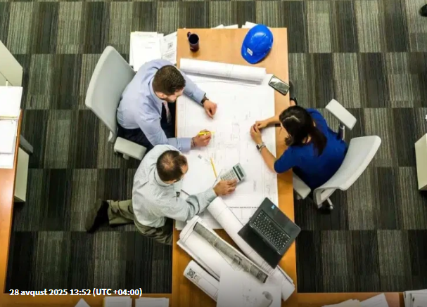 Bu 3 ifadəni işlətməyin - Uğurlarınız artacaq