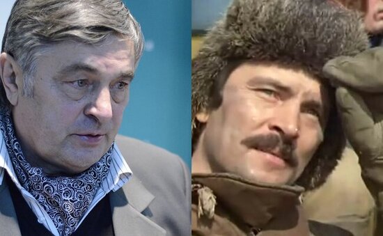 Əməkdar artist VƏFAT ETDİ