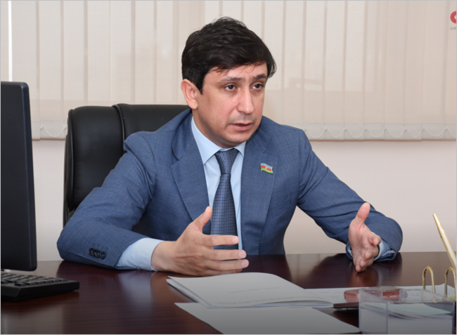 YAP-ın deputatlarla bağlı yeni siyahısı varmı? - Millət vəkillərindən AÇIQLAMA