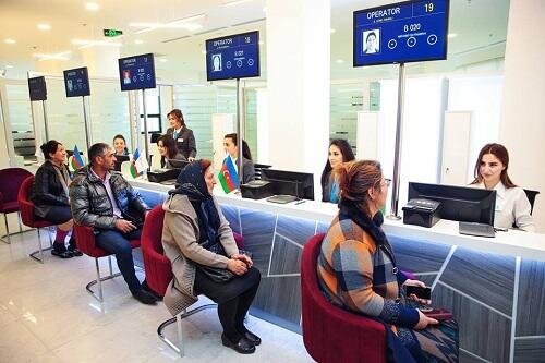 Sabah ASAN Xidmət mərkəzləri işləməyəcək