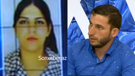 Azərbaycanda RÜSVAYÇILIQ! Ər efirdə hər şeyi açıb tökdü: " Arvadım qonşuma -Sacidin oğluna qoşulub qaçıb" - VIDEO