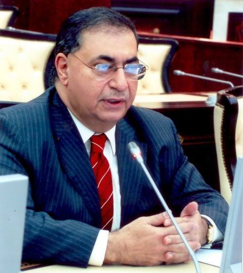 "Zəngilan aeroportunun açılışı tarixi hadisədir" - ASİM MOLLAZADƏ