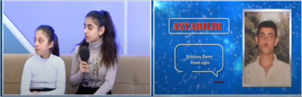 Ana yaş fərqinə görə qızını BOŞATDIRDI - FOTOLAR