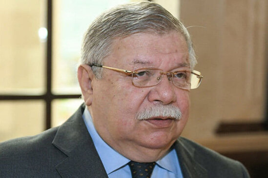 İlham Əliyevdən Azərpaşa Nemətovla bağlı SƏRƏNCAM