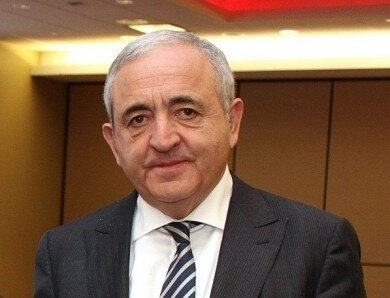 Keçmiş deputat yüksək vəzifəyə seçildi