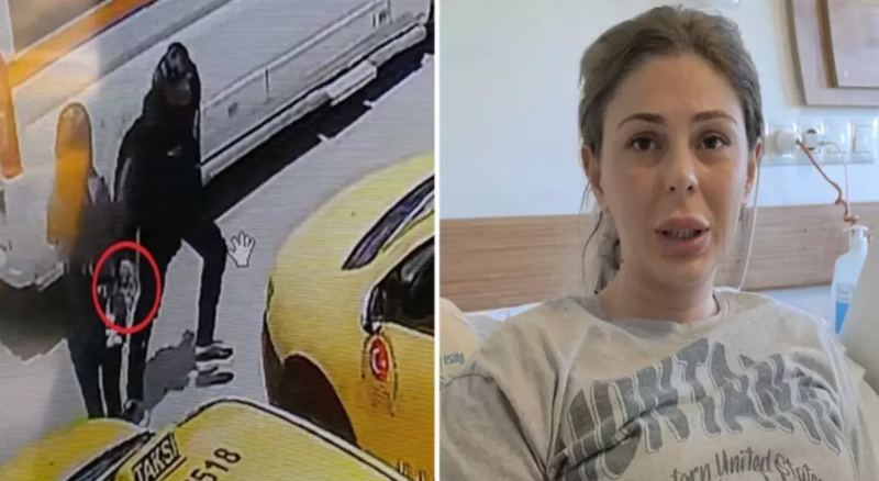 Keçmiş nişanlısı tərəfindən güllələnən qadının açıqlaması gündəm oldu