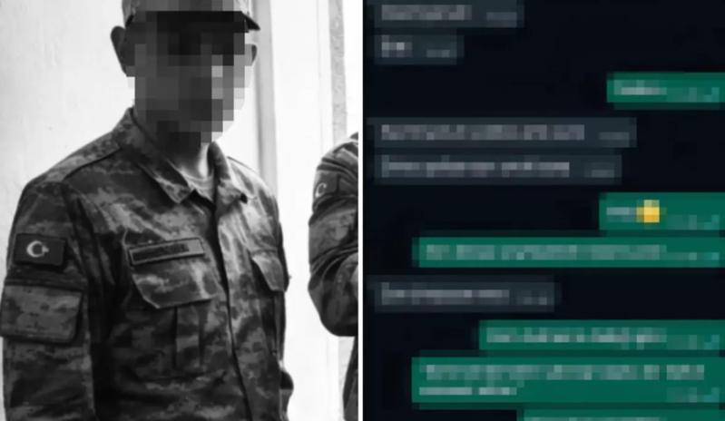 Əsgərliyə gedən gənc sevgilisindən aldığı mesajla həyatının şokunu yaşadı