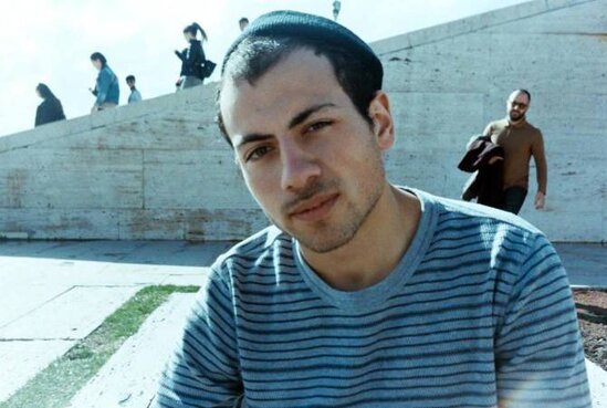 Paşinyanın oğlu döyüldüyünü inkar edib