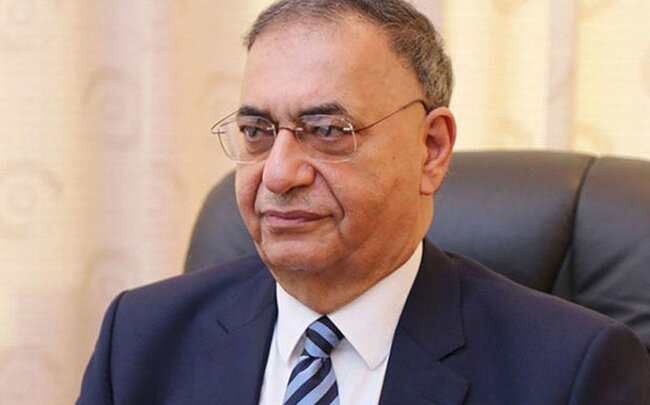 Prezidentdən Asim Mollazadə ilə bağlı SƏRƏNCAM